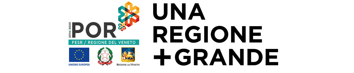 POR FESR 2014-2020 della Regione del Veneto